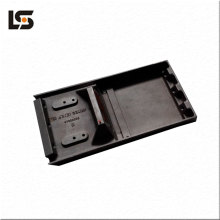 OEM Die Casting Product Spare Parts Aluminum Die Casting Housing